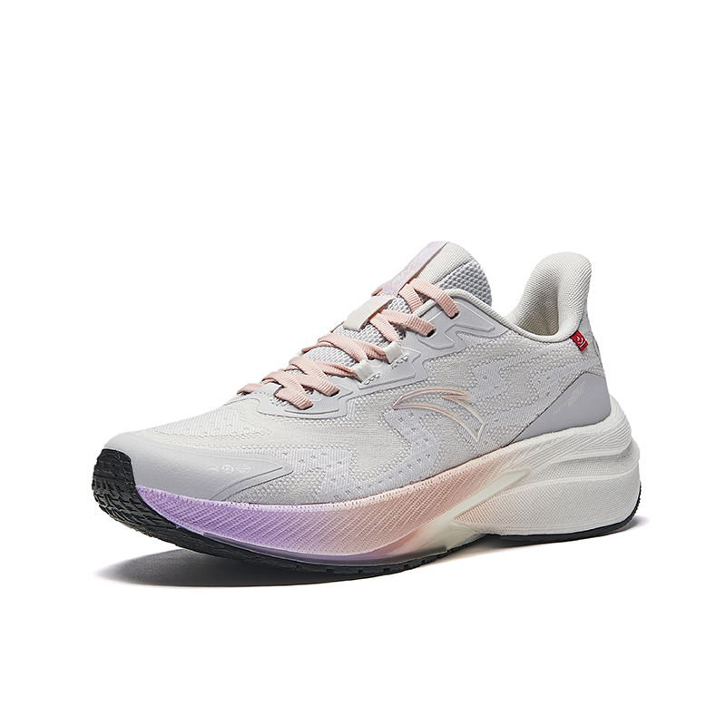 Anta Rocket 5.0 Cushioning Slip Resistant Abrasion Resistant Rebound