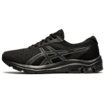 ASICS Gel Pulse 12 'Black'
