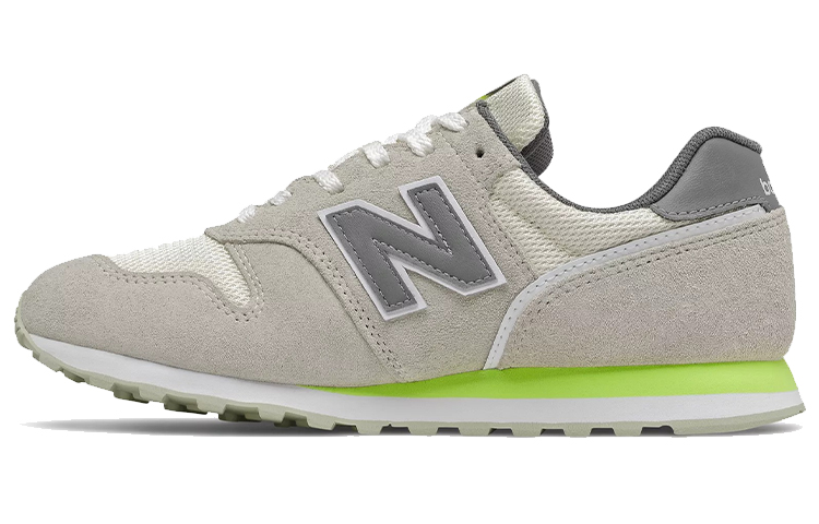 New Balance Kirameku Black 'Grey White Green' Women's