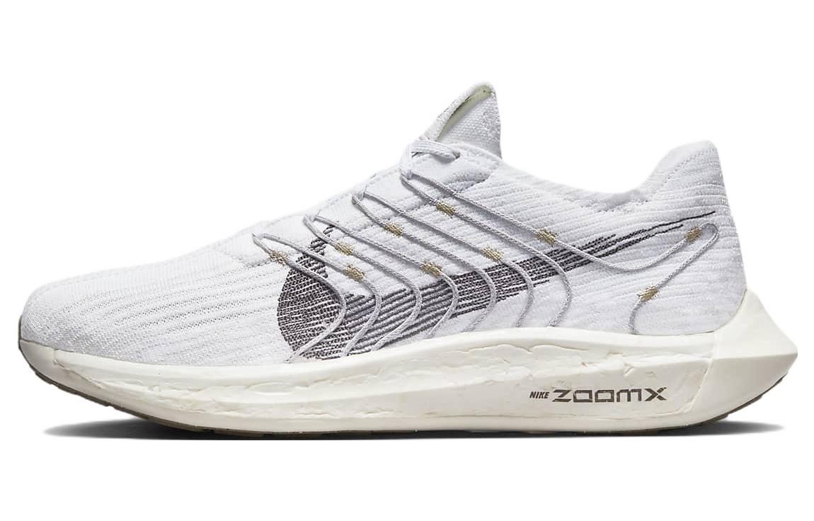 Мужские кроссовки Nike Pegasus Turbo Next Nature (белые)