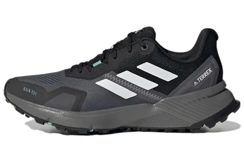 Adidas Wmns Terrex Soulstride Rain.RDY 'Black Mint Ton' Women's