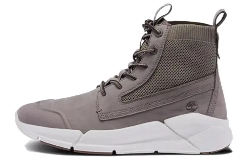 Timberland Outdoor Boots Men's Gray