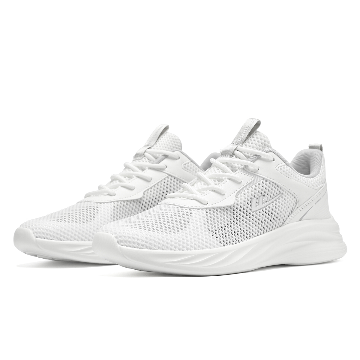 Warrior Slip Resistant Abrasion Resistant Slip Resistant Abrasion Resistant Low top Casual Running Shoes Unisex
