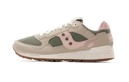 Saucony Shadow 5000 Mushroom Pack