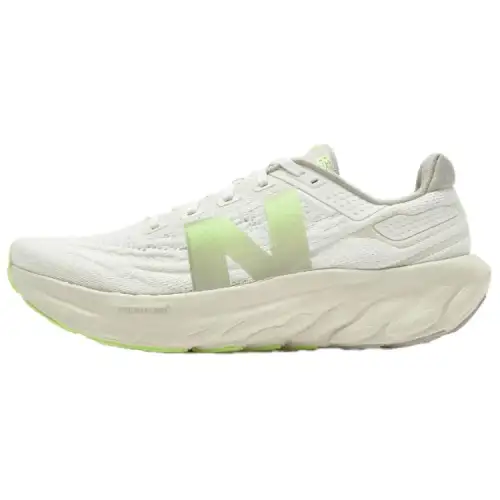 New Balance Fresh Foam X 1080v13 Low top Casual Running Shoes Men's White