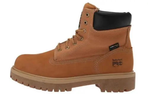 Timberland Outdoor Boots Men's Brown