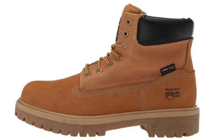 Timberland Outdoor Boots Men's Brown