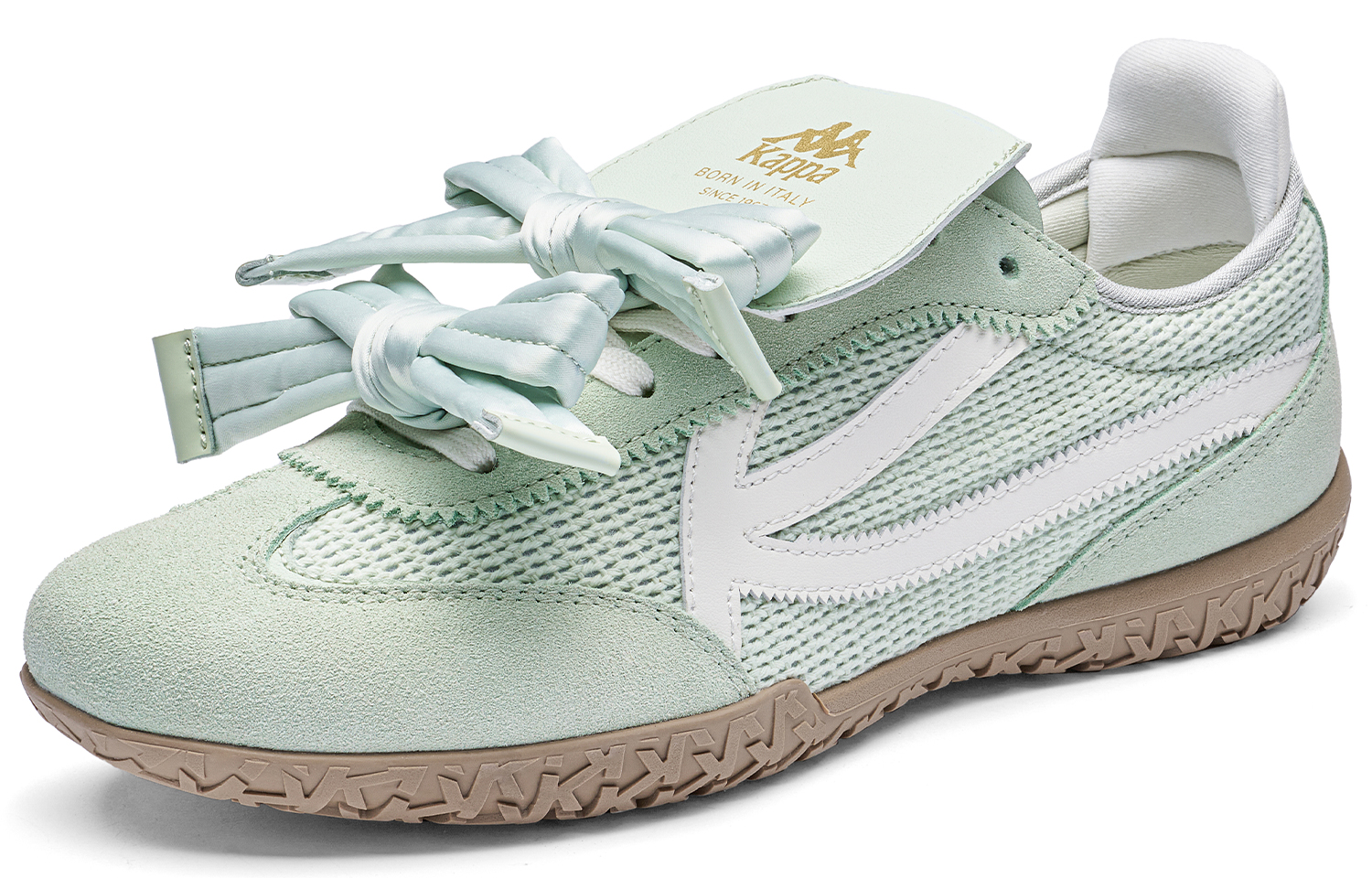 Kappa Kite Slip Resistant Abrasion Resistant Lightweight Height Increasing Rebound