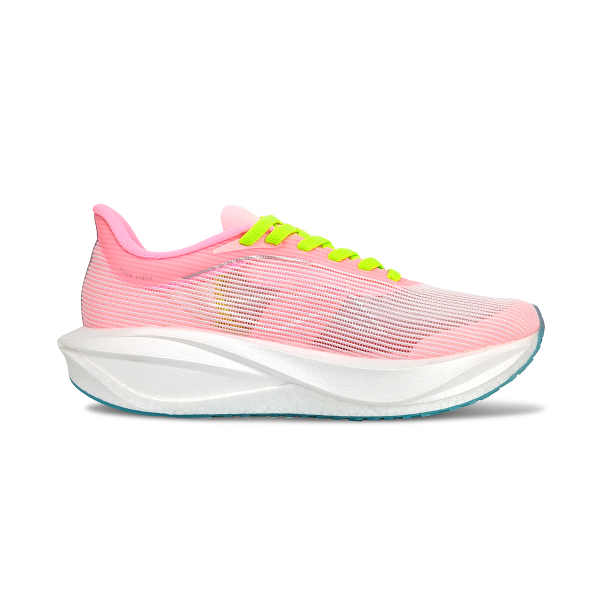 Li Ning Feidian 5 Challenger Running Shoes Unisex Low Top