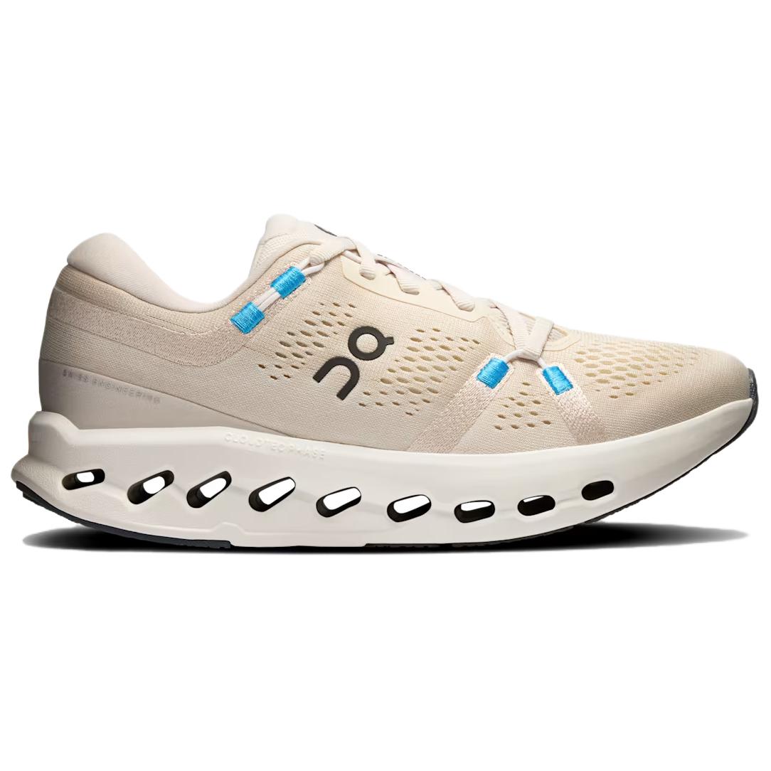Cloudsurfer 2 Wmns On ‘Pearl Ivory’ Women’s