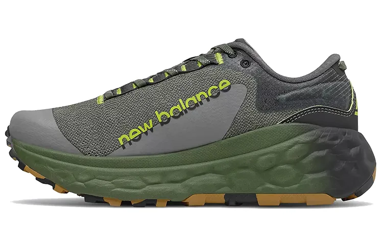 Fresh Foam X More New Balance Trail v2 'Norway Spruce'