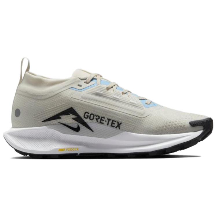 Nike Pegasus Trail 5 Gore Tex Phantom White University Gold Black Women’s