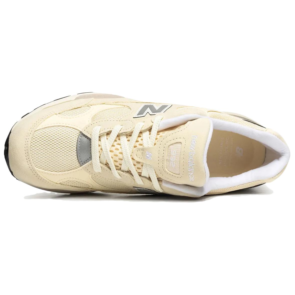 992 Teddy Santis x 992 New Balance Made in Usa ‘Calcium’