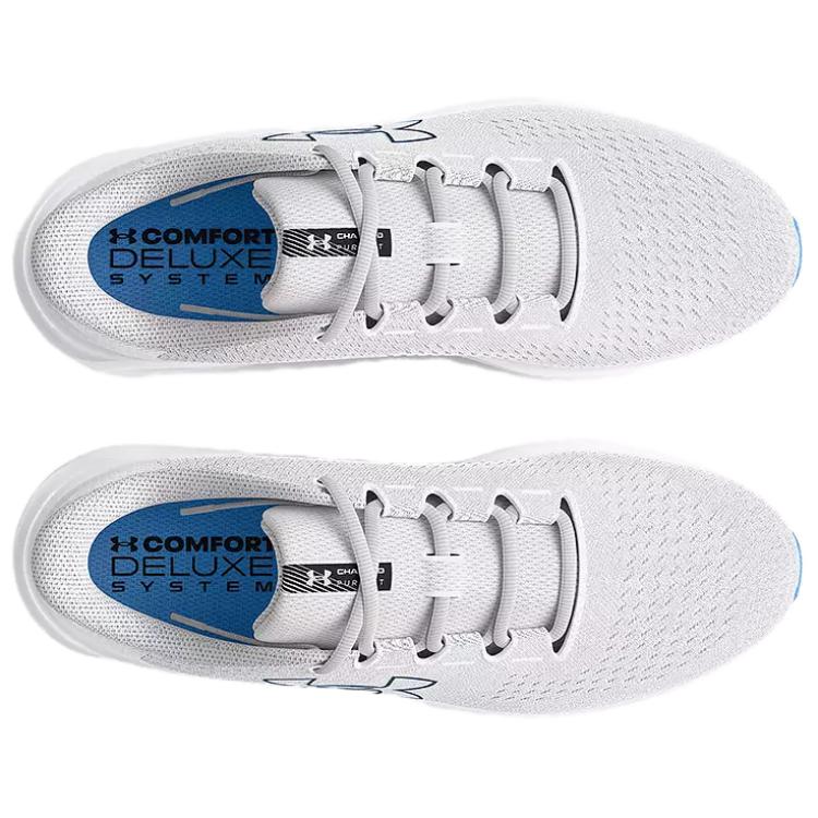 Under Armour Charged Pursuit 3 Abrasion Resistant Breathable Abrasion Resistant Breathable Low top Casual Running Shoes
