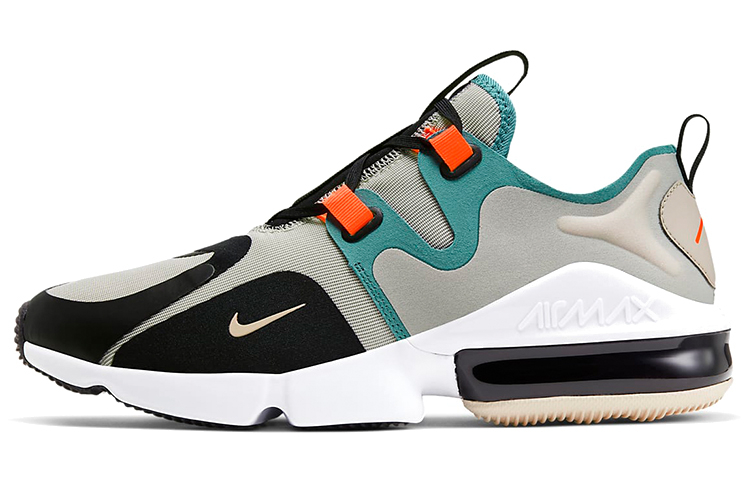 Nike Air Max Infinity Black