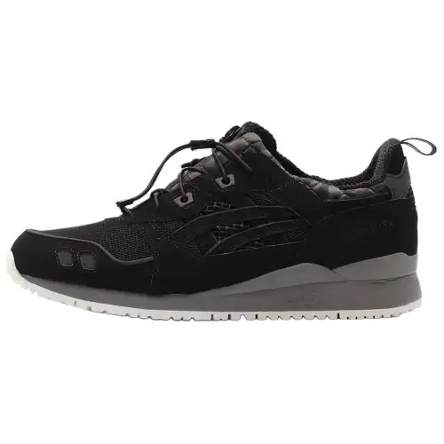 ASICS Gel Lyte Iii Og Gtx Black Leopard