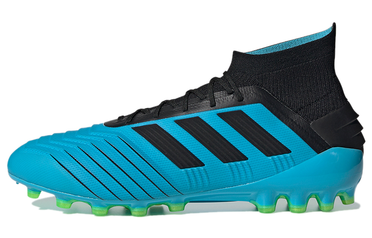 adidas Predator 19.1 Ag ‘Blue Black’