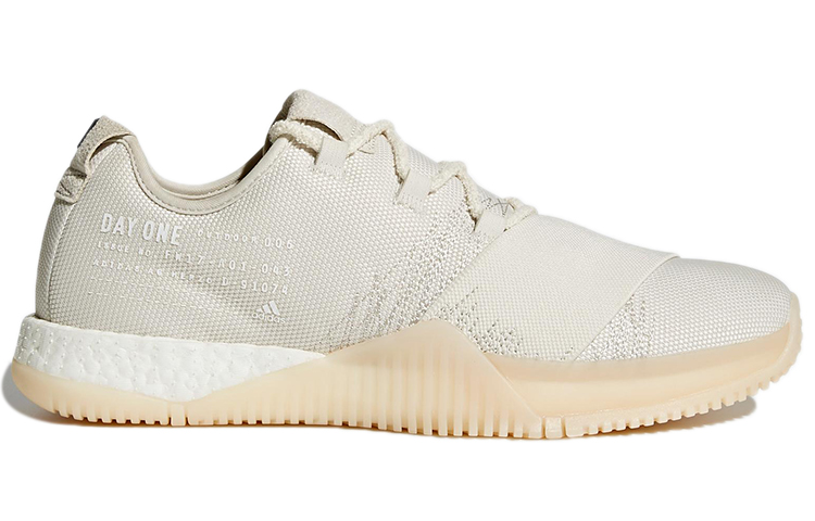 Crazy Train Adidas Originals ‘Day One’