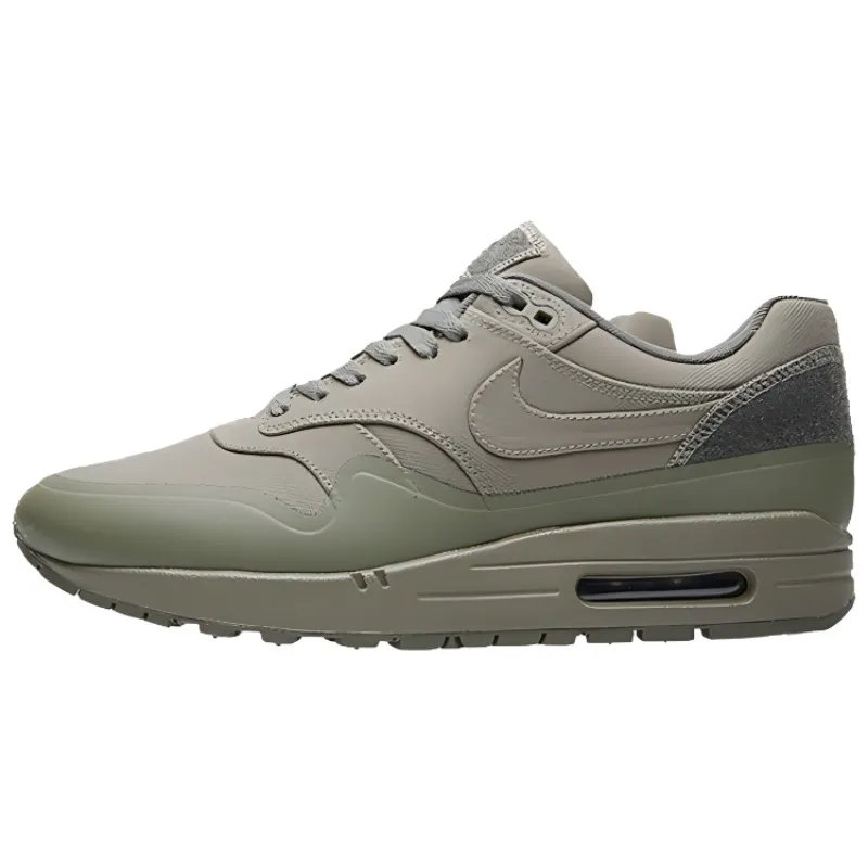 Nike Air Max 1 Patch Green