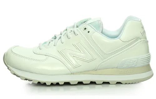 New Balance 574 White Women's