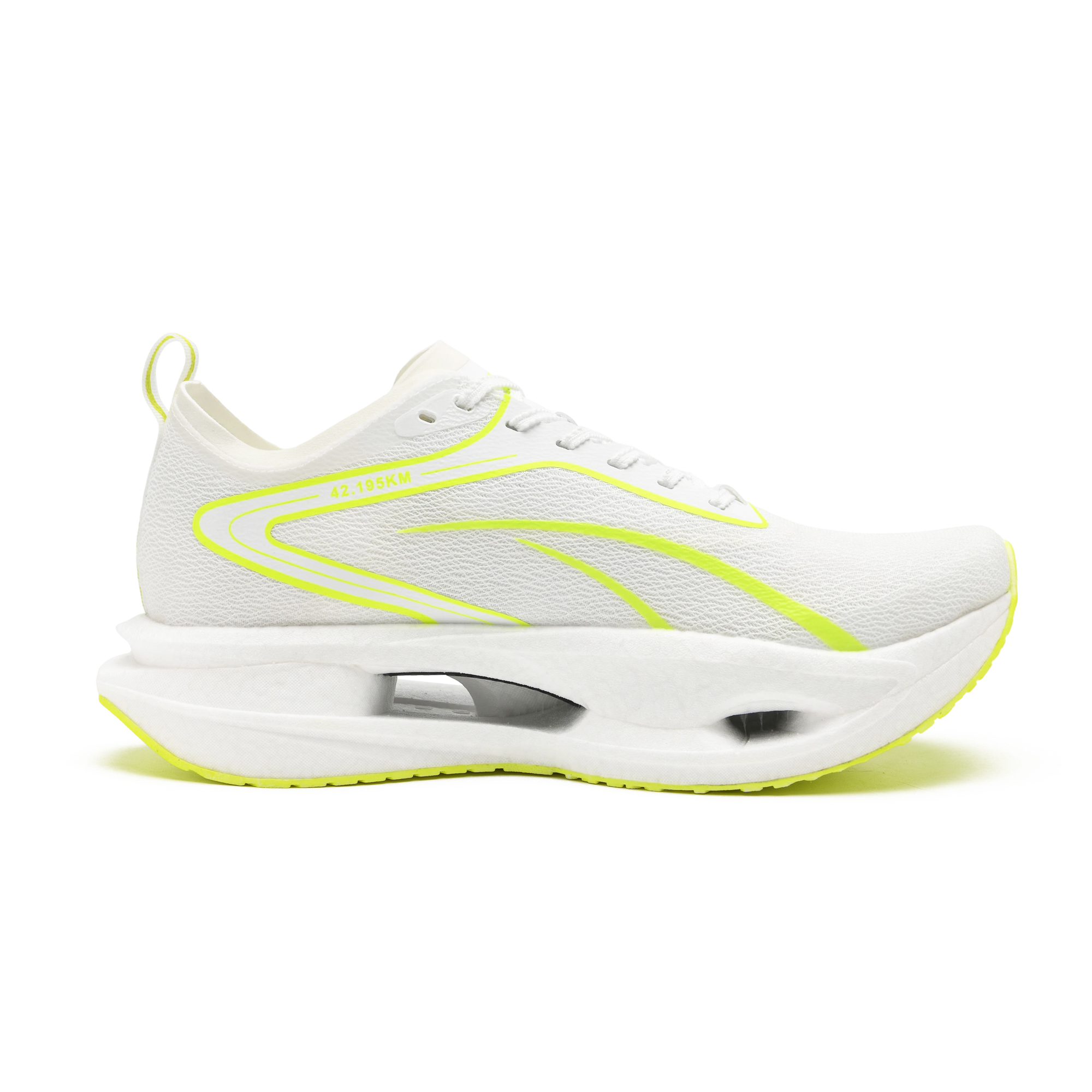 ZASK Cushioning Slip Resistant Support Cushioning Slip Resistant Support Low top