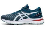 ASICS Gel Nimbus 22 Extra Wide 'Magnetic Blue'