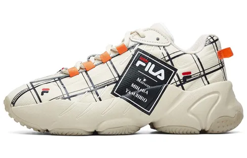 FILA Mihara X FILA Ade Retro White Women's