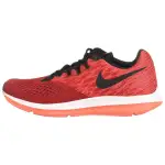Nike Zoom Winflo 4 Hyper Orange/Black Track Red