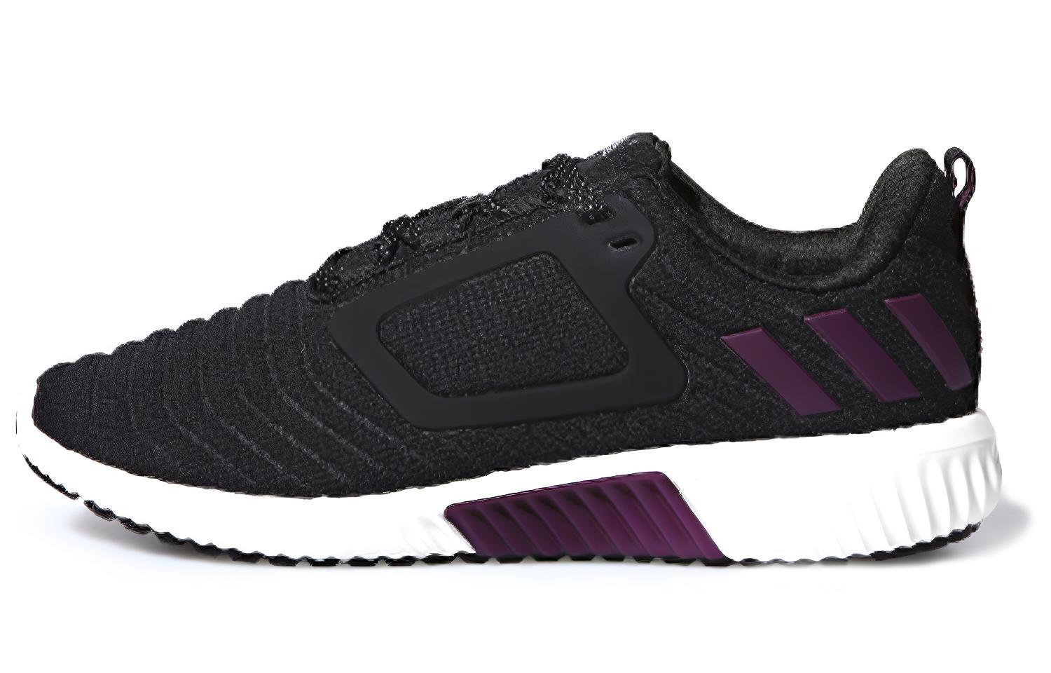 Adidas Climawarm All Terrain Black/Purple Women's