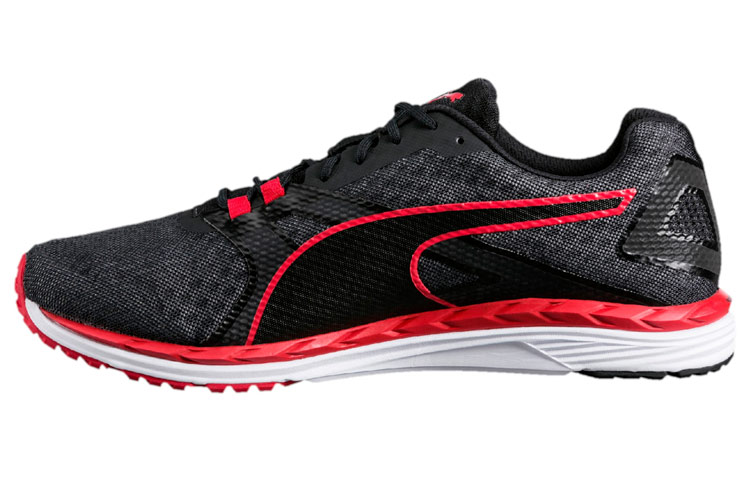 PUMA Speed 300 Ignite 2 Slip Resistant Abrasion Resistant Low top Running Shoes