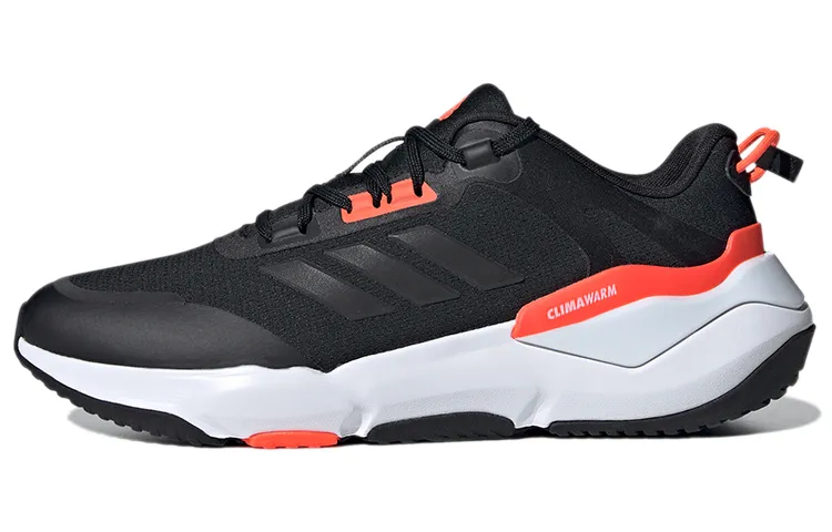 Adidas Climawarm Cruiser Black/Orange