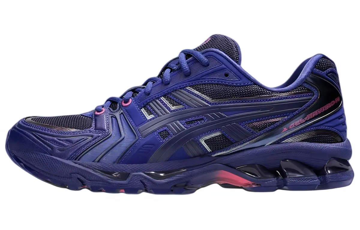 Asics Gel-Kayano 14 8ON8 Indigo Blue