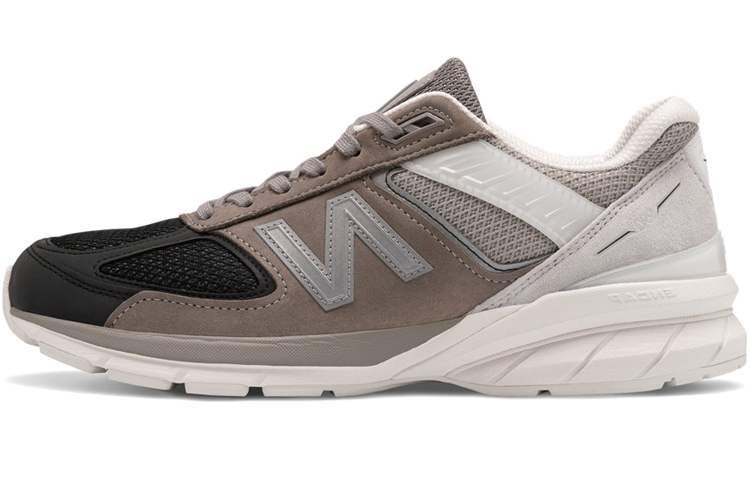 990v5 New Balance Made In Usa 'Marblehead Black'