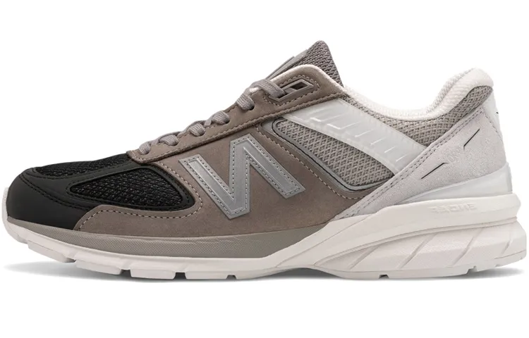 990v5 New Balance Made In Usa 'Marblehead Black'