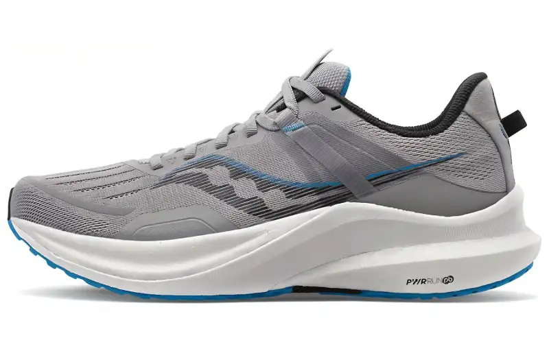 saucony Tempus Wide 'Alloy Topaz'