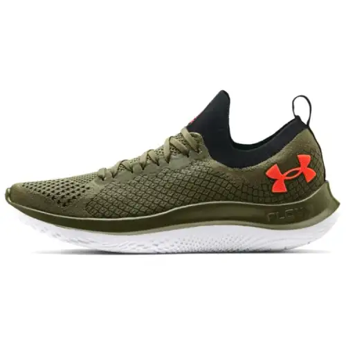 Under Armour Flow Velociti Se 'Marine Od Green'