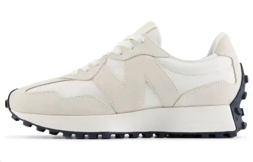 New Balance 327 White Women's