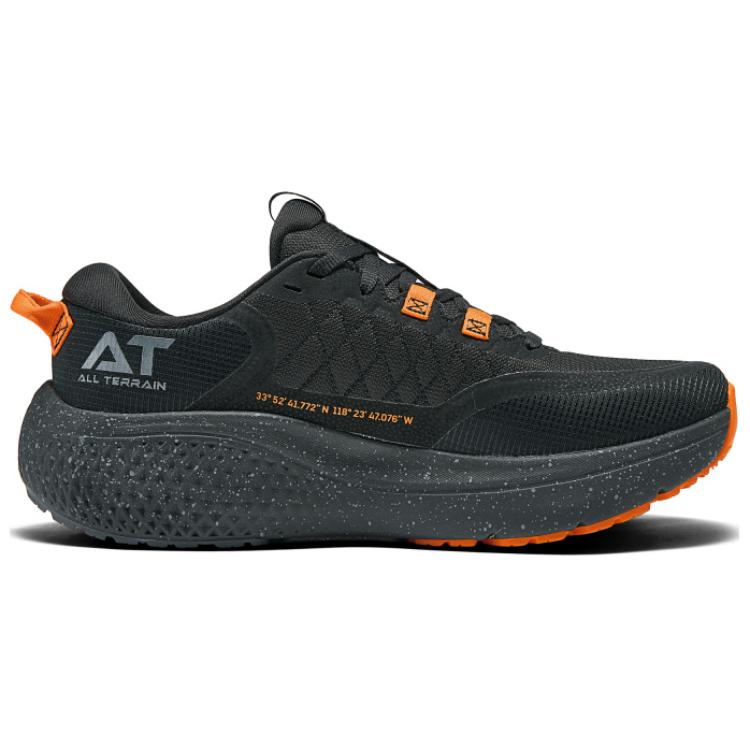Skechers MEN’S GO Comfortable Low top Running Shoes Men’s Black