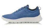 Li Ning Future Run Breathable Low top Running Shoes Unisex Star Blue