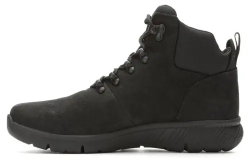 Timberland Outdoor Boots Men's Black