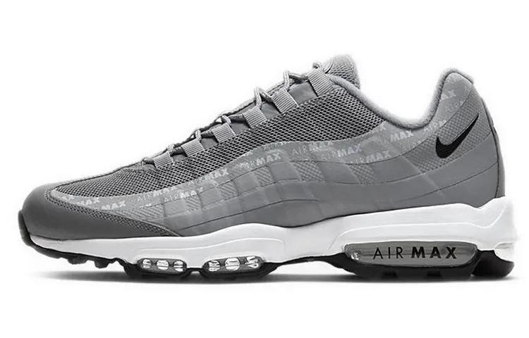 Nike Air Max 95 'Reflective Stripe Grey'