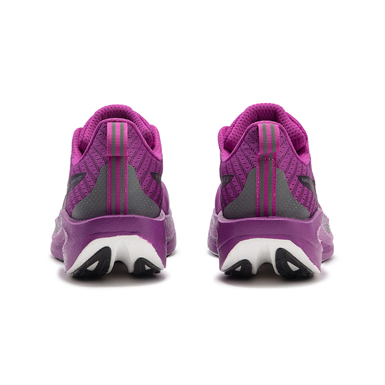 361° Low top Running Shoes Unisex Mystic Dark Purple