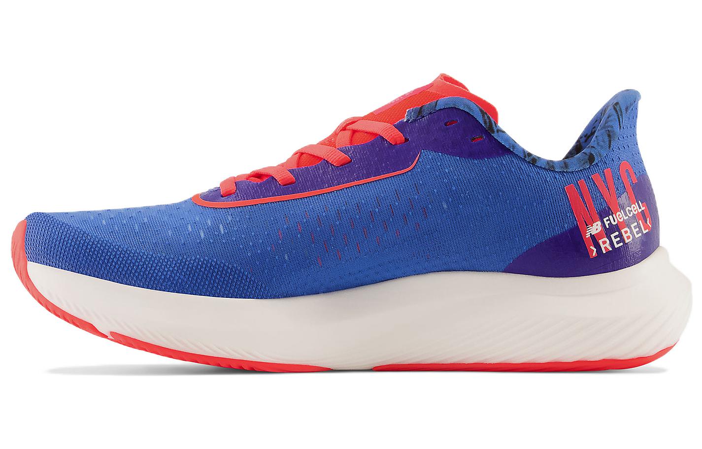 FuelCell Rebel New Balance v3 'NYC Marathon'