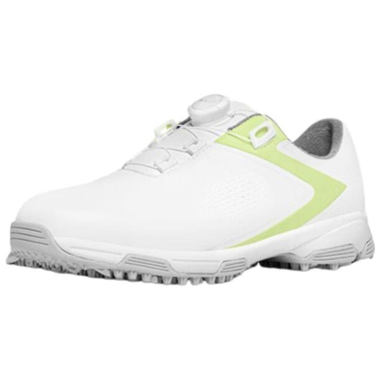PGM Microfiber Leather Slip Resistant Abrasion Resistant Slip Resistant Abrasion Resistant Low top Golf Shoes Women’s