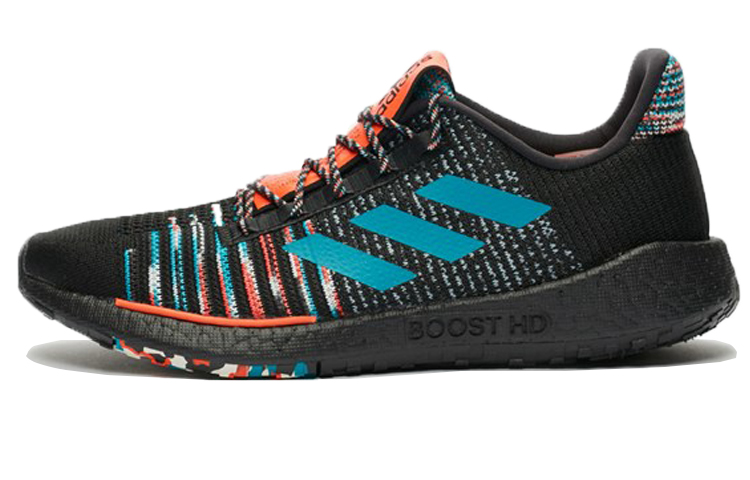 PulseBoost Hd Missoni x PulseBoost Hd Adidas 'Core Black'