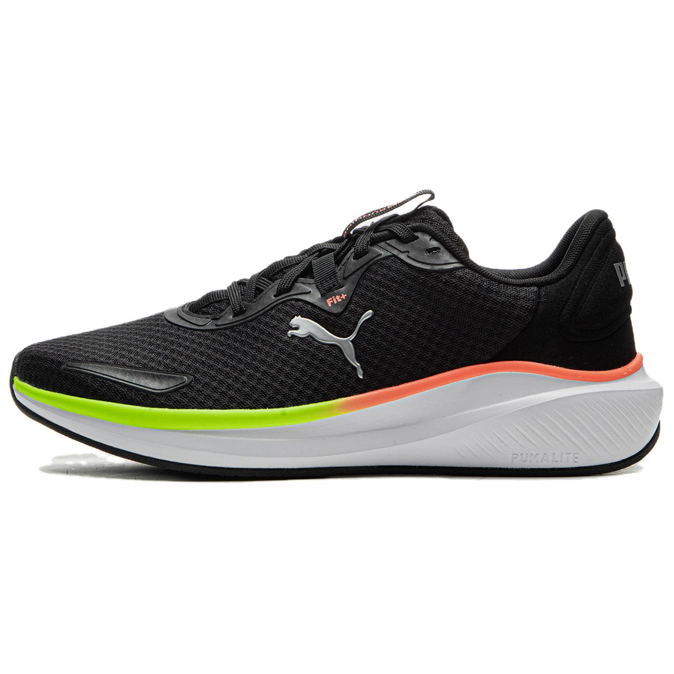PUMA Skyrocket Lite Slip Resistant Abrasion Resistant Slip Resistant Abrasion Resistant Low top Casual Running Shoes