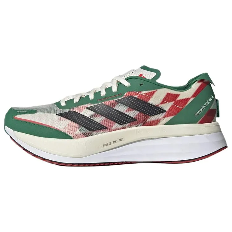 Adidas Adizero Boston 11 'Refuel'