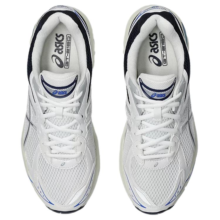 ASICS GT 2160 Piedmont Grey Blue