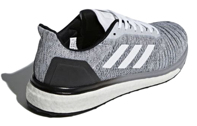 Adidas Solar Drive ‘Grey’