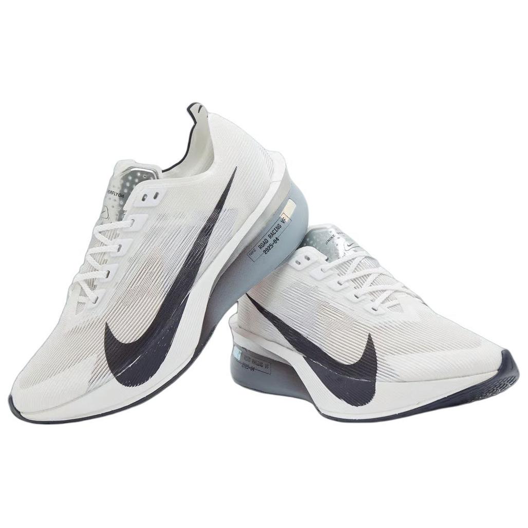 Nike ZoomX Vaporfly Next% 4 White Obsidian Mist